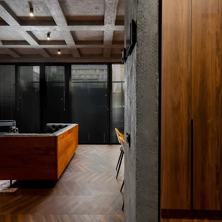 Win Herastrau - Luxury Design 2Br Apartment - Parking Bucharest Exterior photo