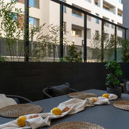 Win Herastrau - Luxury Design 2Br Apartment - Parking Bucharest Exterior photo