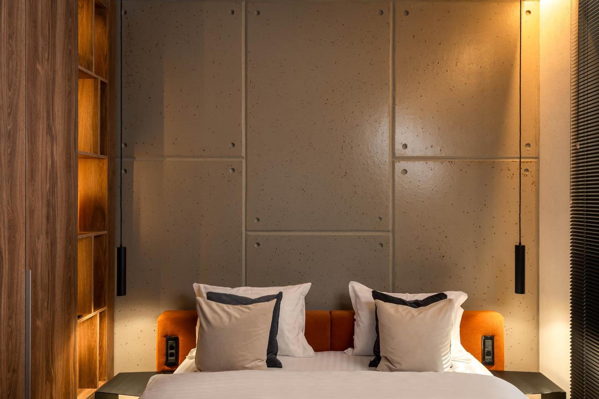 Apartment Win Herastrau - Luxury Design 2br - Parking Bucharest